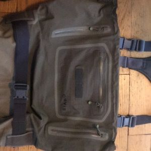 Orvis Silver Sonic Guide Waders